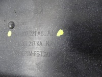 Бампер перед передній seat leon 3 3 fr рестайлінг  17-21 Доставка, фото thumb