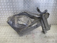 фото thumb №1, Toyota chr c-hr лонжерон передняя левая четверть подкрылок lift 2019r