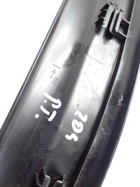 фото thumb №4, Планка захист порога порогова праві зад bmw x1 f48 20r