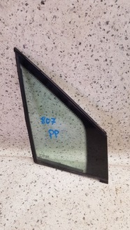 фото thumb №1, Стекло дверь перед правая peugeot 807 citroen c8