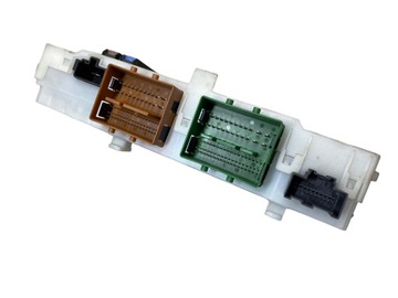 фото thumb №12, Ford mondeo mk iv 2007 комп'ютер / блок керування ecu i комплект ключів
