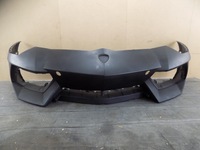 фото thumb №3, Lamborghini aventador lp700 купе бампер pdc новый оригинальный