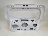 фото thumb №5, Mercedes eqa 243 h243 кришка багажника багажника задня задня