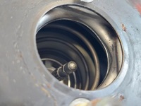 фото thumb №8, Усилитель тормозов насос panda ii 0204051321 1.3 mjtd