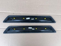 фото thumb №4, Bmw f30 f31 накладки m-pakiet na пороги