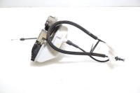 фото thumb №3, Замок правий перед двері citroen c2