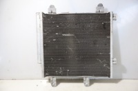 фото thumb №1, Радіатор кондиціонера peugeot 108 1.0