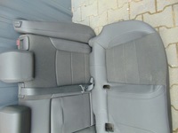 фото thumb №14, Комплект сидінь сидіння pół шкіра opel insignia a хетчбек