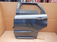 фото thumb №1, Двері задні ліва ford edge lift usa st line