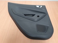 фото thumb №7, Обшивка обивка дверь задняя ford fiesta mk7 5d