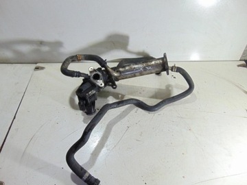 фото thumb №1, Радиатор выхлопных газов egr ford transit mk7 2.2 d