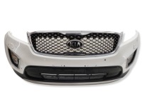 фото thumb №1, Kia sorento iii передній бампер