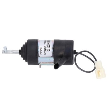 Катушка огнетушительная 16851-60014 KUBOTA DENSO AIXAM