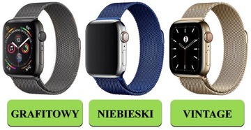 РЕМЕНЬ ДЛЯ Apple WATCH 2 3 4 5 6 7 8 9 10 SE 38MM 40MM 41MM 42MM | 15 ЦВЕТОВ
