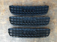 фото thumb №14, Audi tt 8n r32 решётка радиатора решётка радиатора бампера перед передняя s-line 8n0853653b