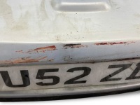 Renault megane i 1600cm3 2002 бамперы хэтчбек Доставка, фото thumb