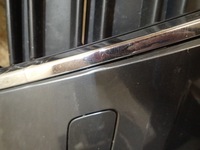 фото thumb №6, Бампер перед audi a3 рестайлинг 16- 8v5