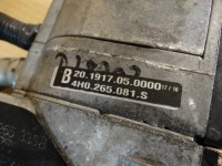 фото thumb №3, Webasto - бензин audi a8 d4 s8 4h 1