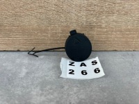 фото thumb №1, Vw crafter заглушка фаркоп бампера перед dn143171 zas266