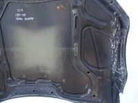 фото thumb №11, Капот крышка двигателя bmw z3 lift czarna pierwszy лак bez ржавчина