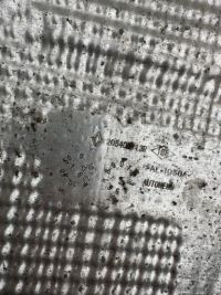 фото thumb №3, Espace v захист теплова колеса запасного