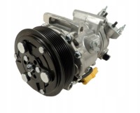 фото thumb №1, Компрессор кондиционера citroen c6 td 2005 -