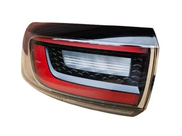 фото thumb №1, Лампа задняя левая volkswagen id.4 полный led 2020- 11a945095 11a 945 095