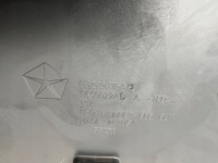 фото thumb №10, Jeep wrangler 4 iv jl балка абсорбер противотуманная фара бампера перед 68293876ab