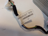 фото thumb №9, Дзеркало внутрішнє mercedes w204 a2048101317