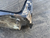 фото thumb №11, Pas задній задня кузов чверть бензин suzuki jimny 4x4 awd 2013 rok