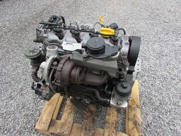 фото thumb №6, Двигун комплектний chevrolet captiva 2.0 vcdi opel antara 2.0 cdti z20s1