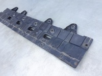 фото thumb №8, Honda insight 2009-2014 09- захист бампера нижня