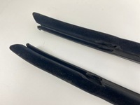 фото thumb №5, Прокладка bok ущільнювачі дах бічний права + ліва mercedes w124 cabrio a124