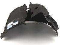 фото thumb №1, Подкрылок левый перед edge 2018-