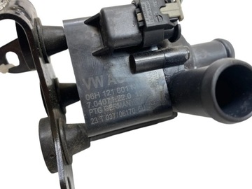 фото thumb №9, Audi q5 sq5 2023 насос циркуляции / циркуляции воды