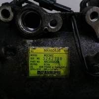 фото thumb №7, Mitsubishi lancer vii 1.6 компрессор компрессор кондиционера mr460436