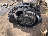 фото thumb №1, Opel vectra c zafira b astra h коробка передач автомат af40 1,9 cdti z19dth 150km