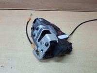 фото thumb №4, Замок дверь левый задняя задний ford ecosport 4 pin eu