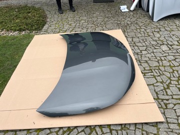 фото thumb №6, Капот кришка оригінальна eu citroen c4 ii 2010 - 2019 .