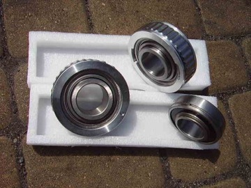 Сальник карданного вала Mercruiser Bravo 26861694