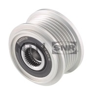 фото thumb №2, Зчеплення генератора snr do toyota auris 1.4