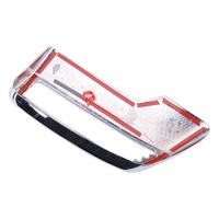 фото thumb №7, Защита глушителя выхлоп do peugeot 3008 16-2019