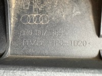 фото thumb №16, Audi q5 8r off road cross бампер задний задняя диффузор 8r0807385c