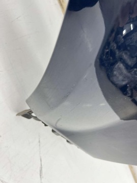 фото thumb №8, Audi tt 8j 06-12 крило перед праві переднє lz5a