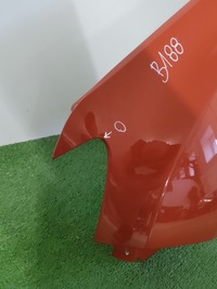 фото thumb №5, Dacia duster ii 2 крыло левый перед передний оригинал