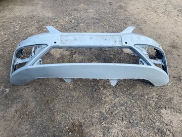 фото thumb №3, Seat leon 5f iii рестайлинг бампер перед 5f0807221ab