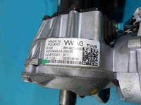 фото thumb №3, Усилитель электрический toledo iv rapid roomster europa