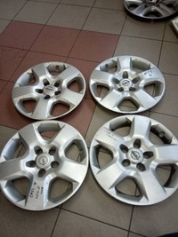 фото thumb №1, Opel 16 колпак колпаки 13198634