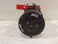 фото thumb №7, Компрессор кондиционера 926006775r dacia sandero ii 1.2 16v 12-