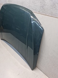 фото thumb №2, Vw t-roc t roc 2ga капот кришка двигуна